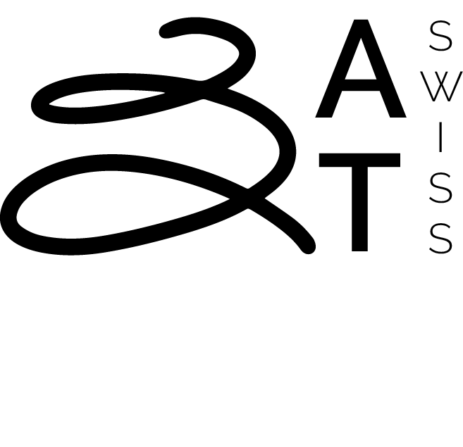 Logo Schweizerischer Berufsverband der AlexanderTechnik SBAT